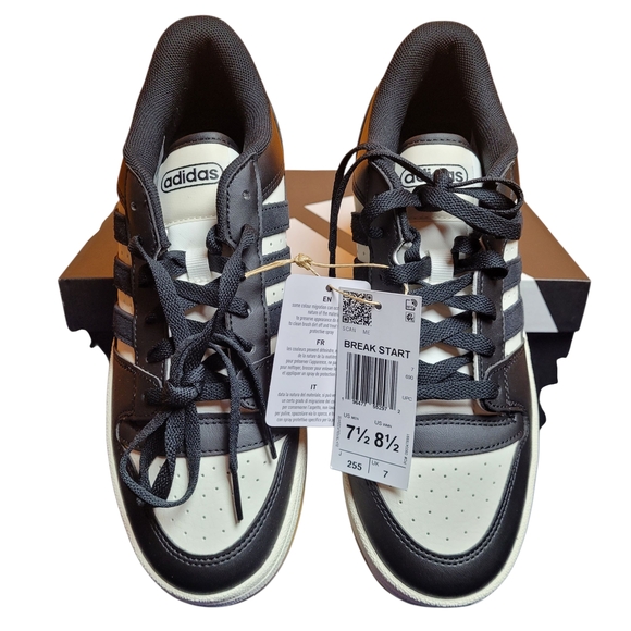 Adidas Break Start - Picture 2 of 5